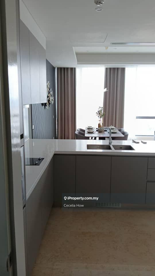 Condominium for Sale in D'Rapport by Cecelia How - iProperty.com.my