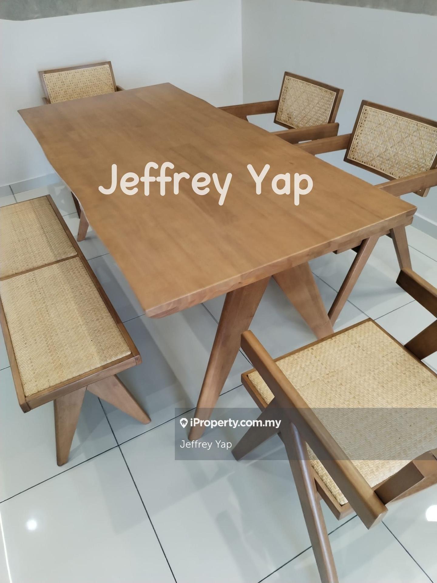 Service Residence for Rent in The Cruise Residence by Jeffrey Yap - iProperty.com.my