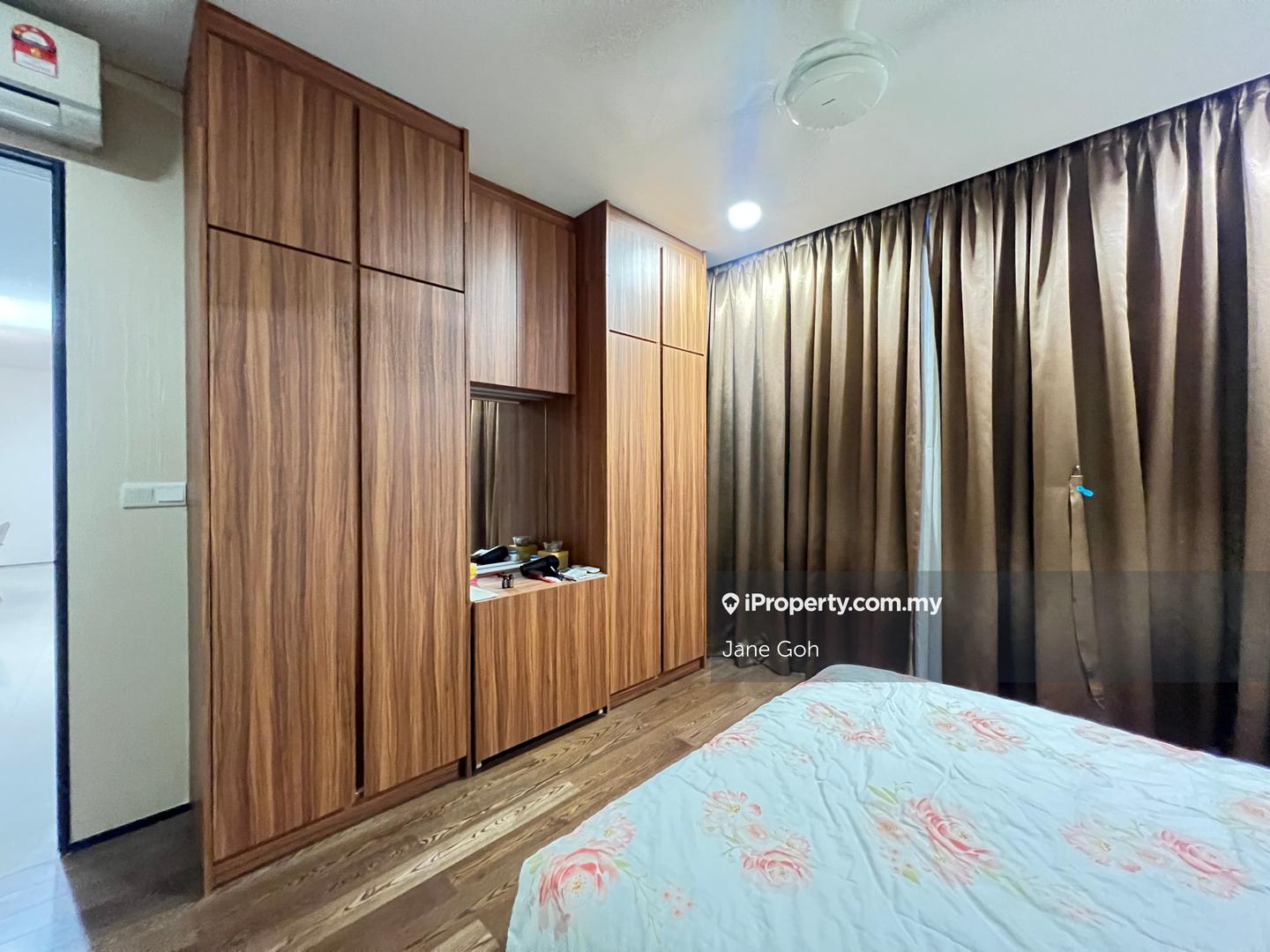 Kondominium untuk Dijual di The Fennel oleh Jane Goh - iProperty.com.my