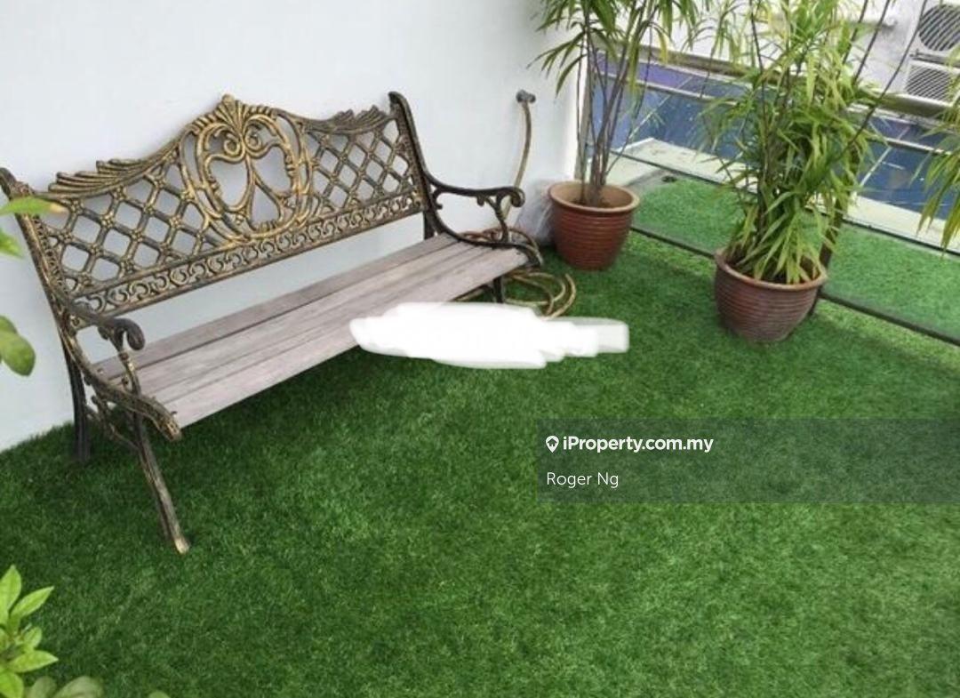 Bungalow House for Sale in Taman Melawis, Klang by Roger Ng - iProperty.com.my