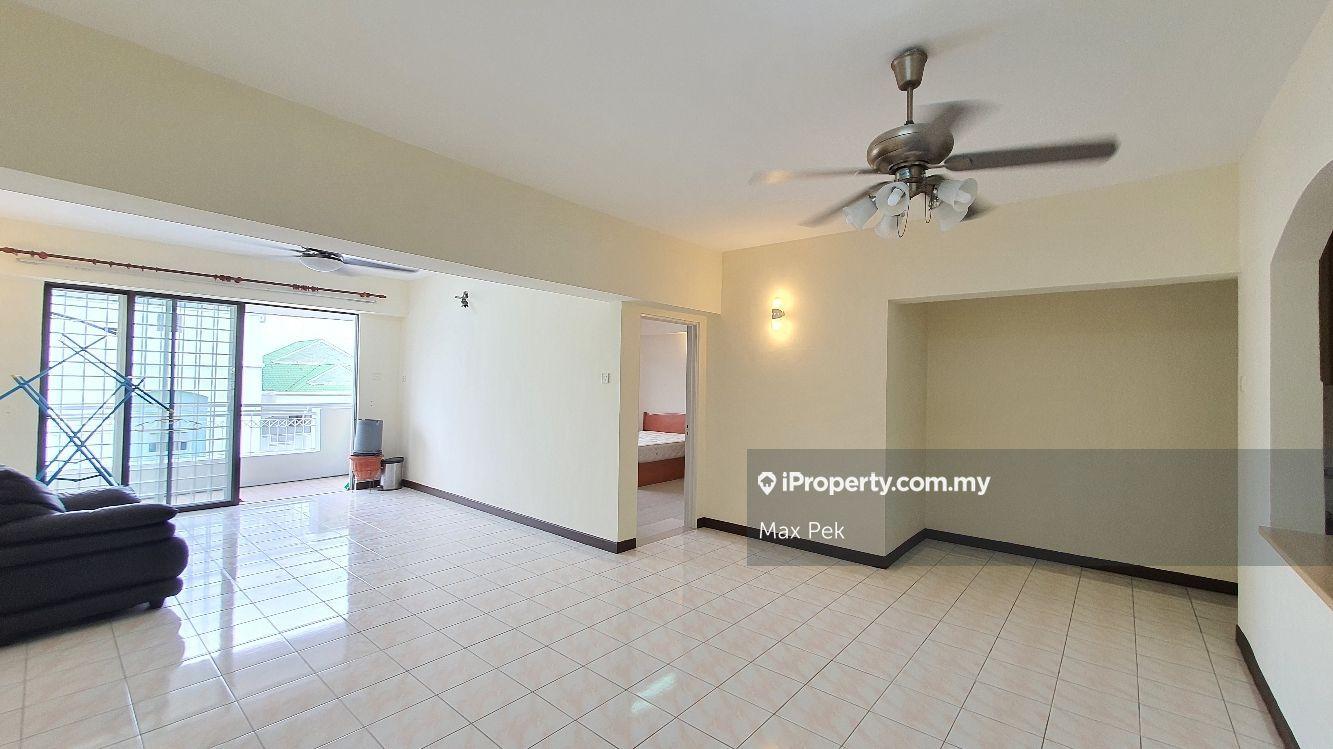 Kondominium untuk Disewa di Vista Komanwel B oleh Max Pek - iProperty.com.my