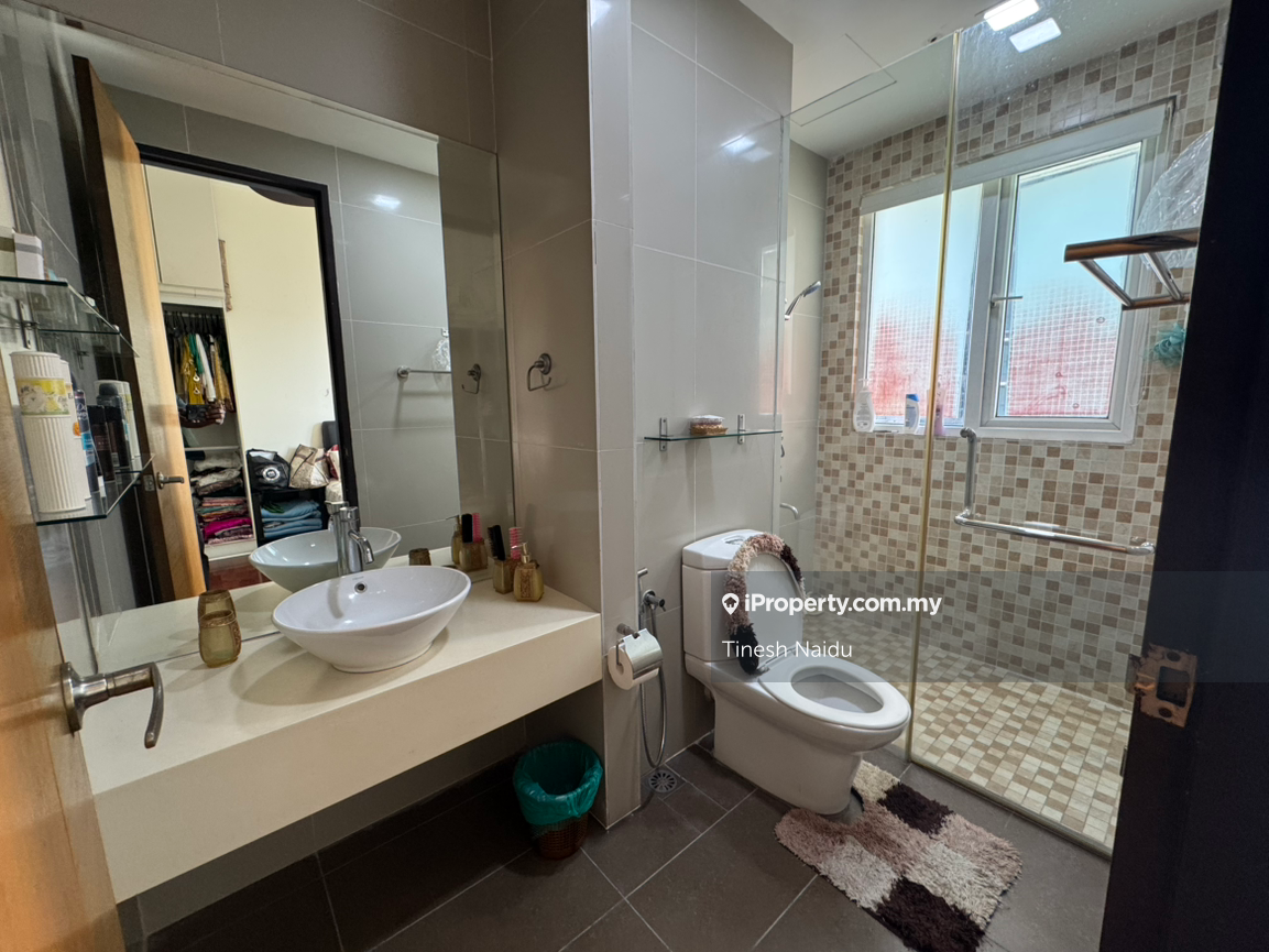 Condominium for Rent in Gaya Bangsar by Tinesh Naidu - iProperty.com.my