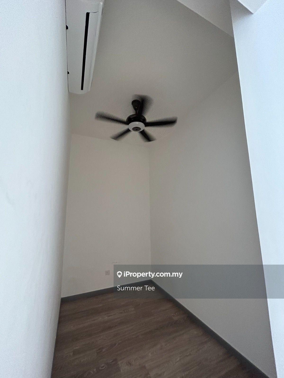 Service Residence for Rent in Southlink by Summer Tee - iProperty.com.my