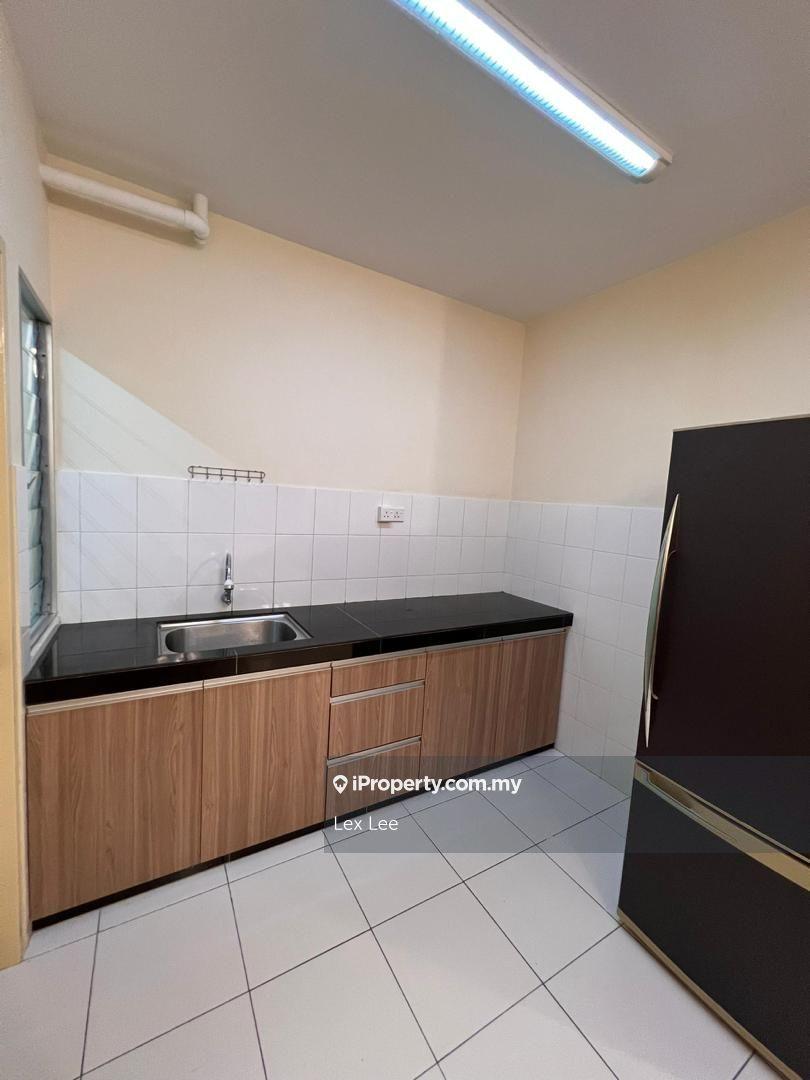 Pangsapuri untuk Disewa di Seri Pinang oleh Lex Lee - iProperty.com.my