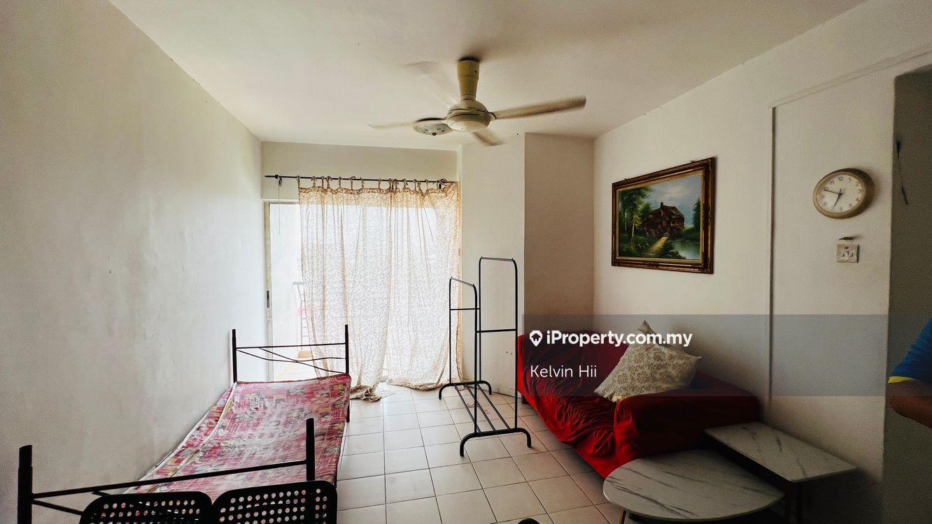 Condominium for Sale in Warisan City View by Kelvin Hii - iProperty.com.my