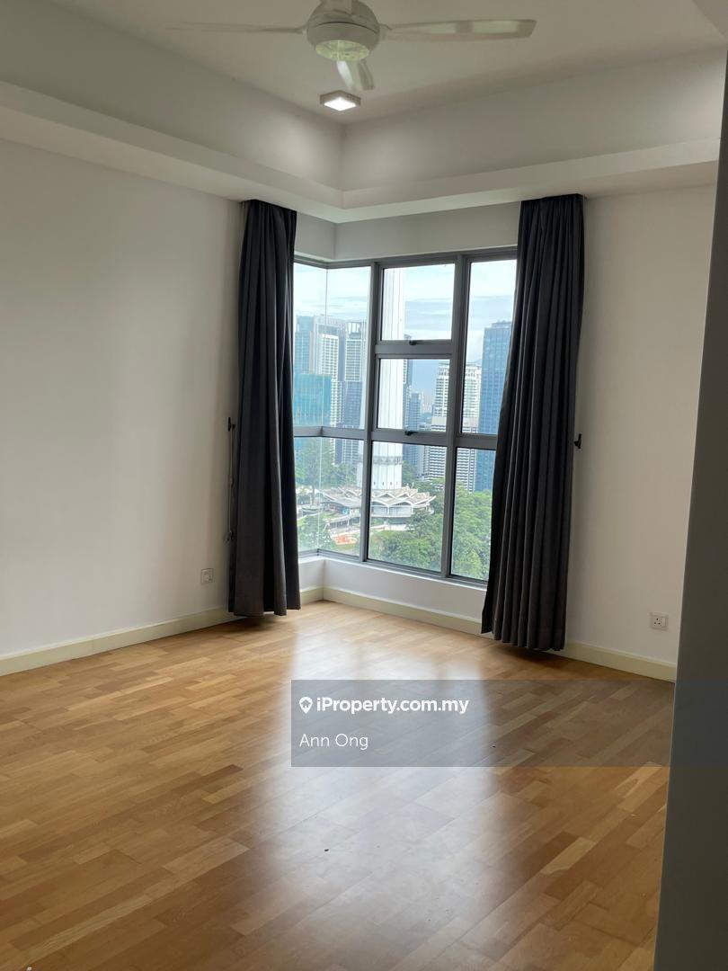 Service Residence for Sale in Suasana Bukit Ceylon / Raja Chulan Residences by Ann Ong - iProperty.com.my