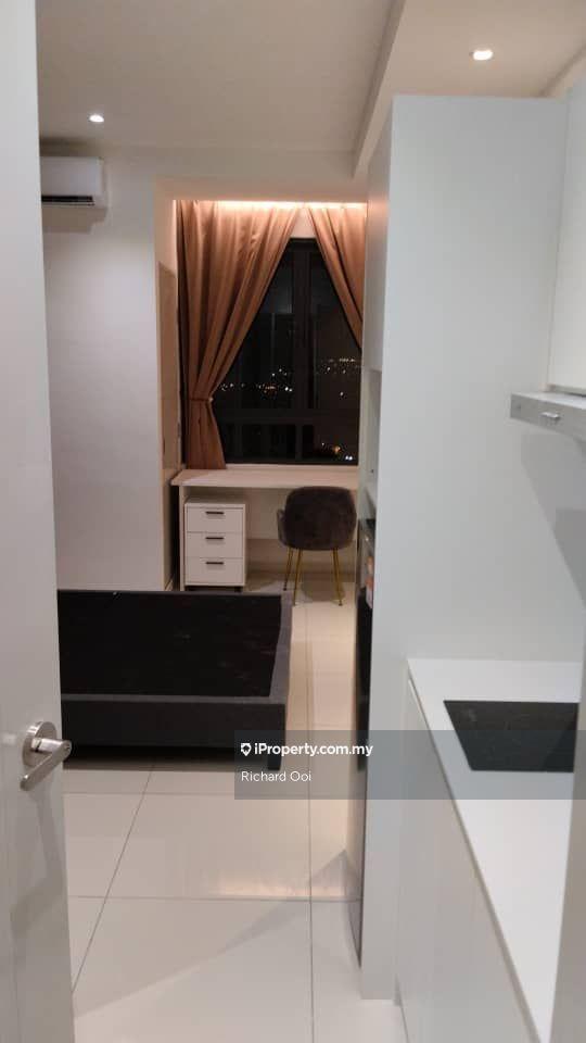 Residensi Servis untuk Disewa di Horizon Suites oleh Richard Ooi - iProperty.com.my