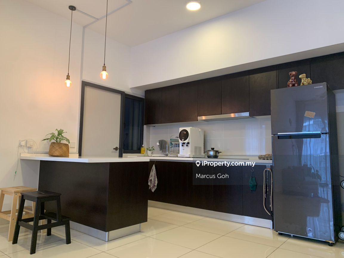 Residensi Servis untuk Disewa di Setia City Residences oleh Marcus Goh - iProperty.com.my