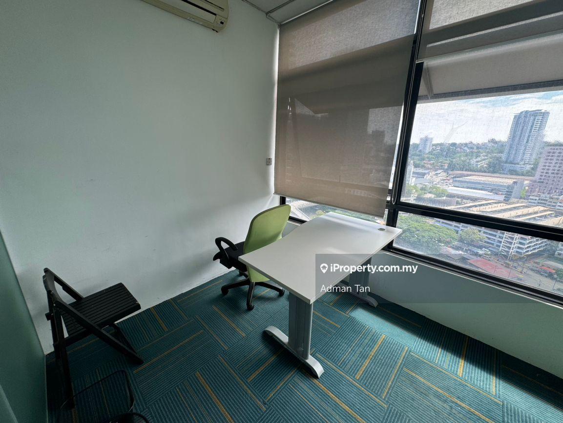 Pejabat untuk Dijual di Northpoint Mid Valley City, Mid Valley City oleh Adman Tan - iProperty.com.my