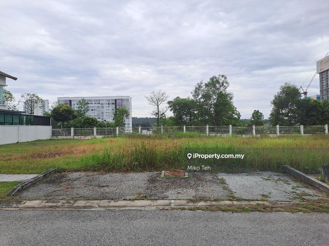 Bungalow Land for Sale in Taman Equine, Seri Kembangan by Miko Teh - iProperty.com.my