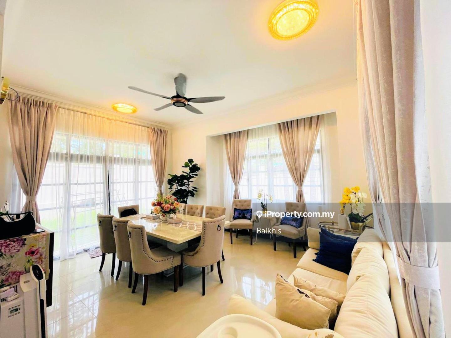 Bungalow House for Sale in Bukit Jelutong, Shah Alam by Balkhis - iProperty.com.my