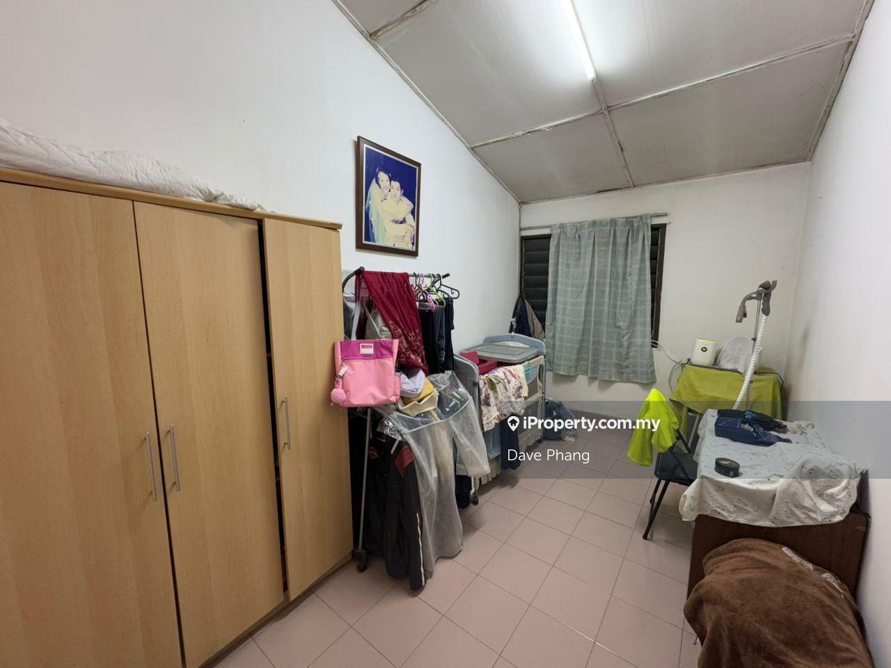 Rumah Berangkai 2 Tingkat untuk Dijual di Taman Sri Rampai, Wangsa Maju oleh Dave Phang - iProperty.com.my