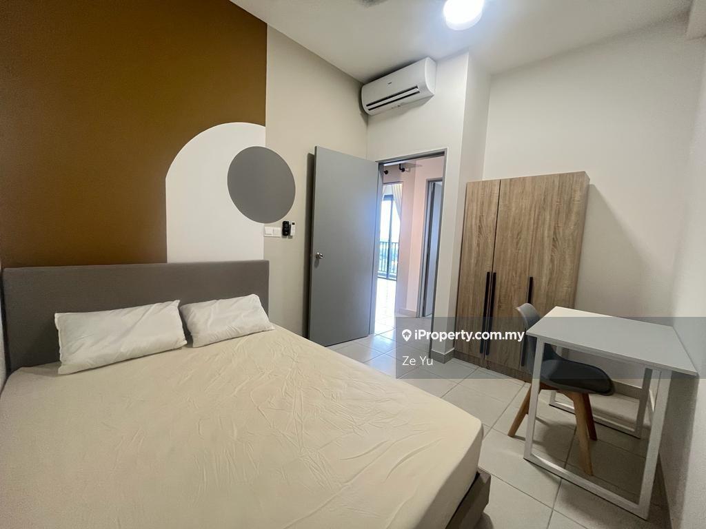 Residensi Servis untuk Disewa di The Netizen oleh Ze Yu - iProperty.com.my
