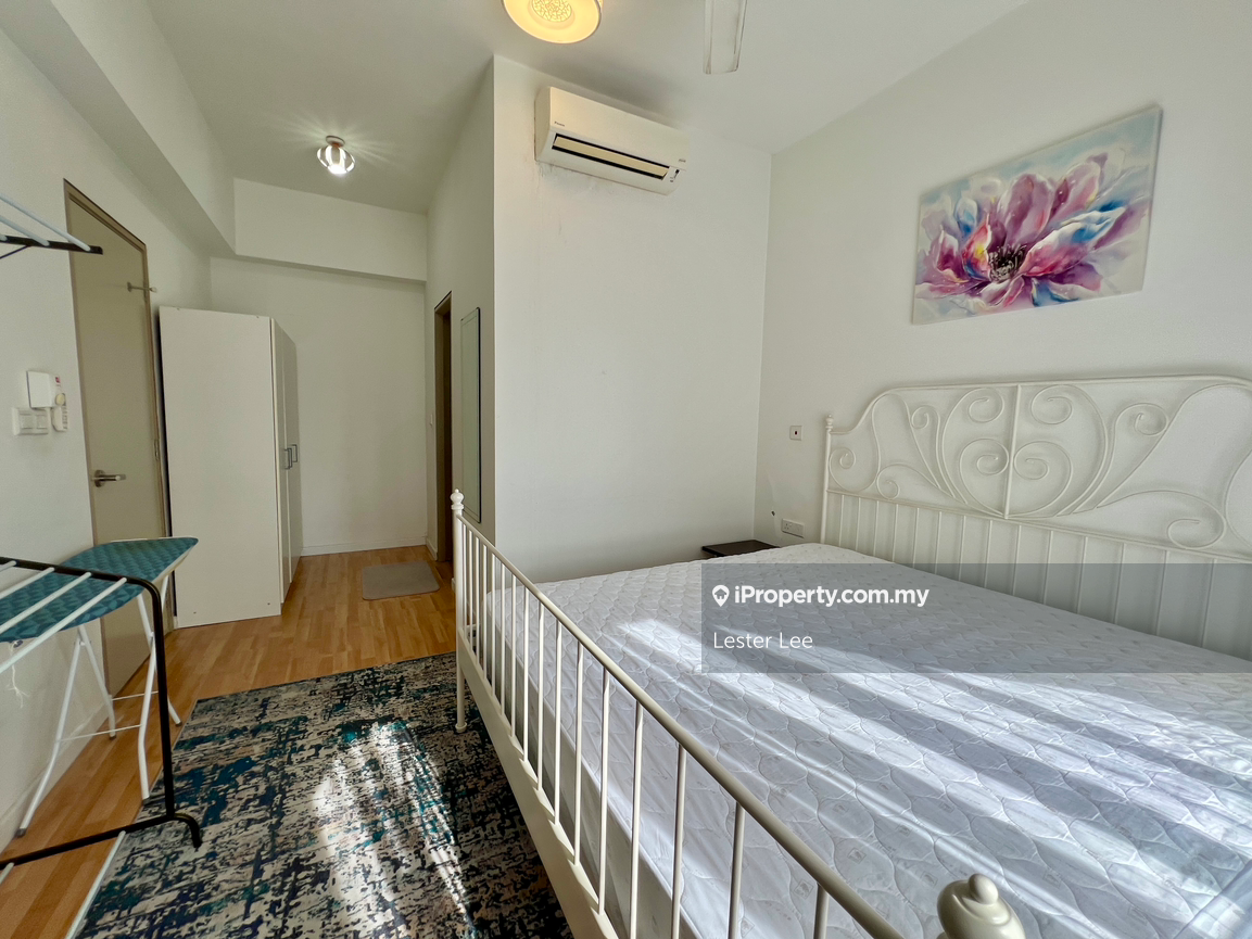 Residensi Servis untuk Disewa di Suria Residence oleh Lester Lee - iProperty.com.my