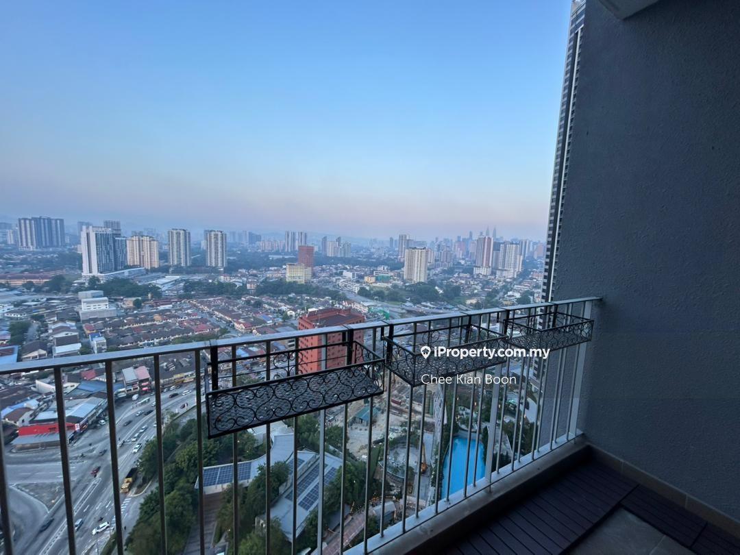 Service Residence for Rent in The Era @ Duta North by Chee Kian Boon - iProperty.com.my
