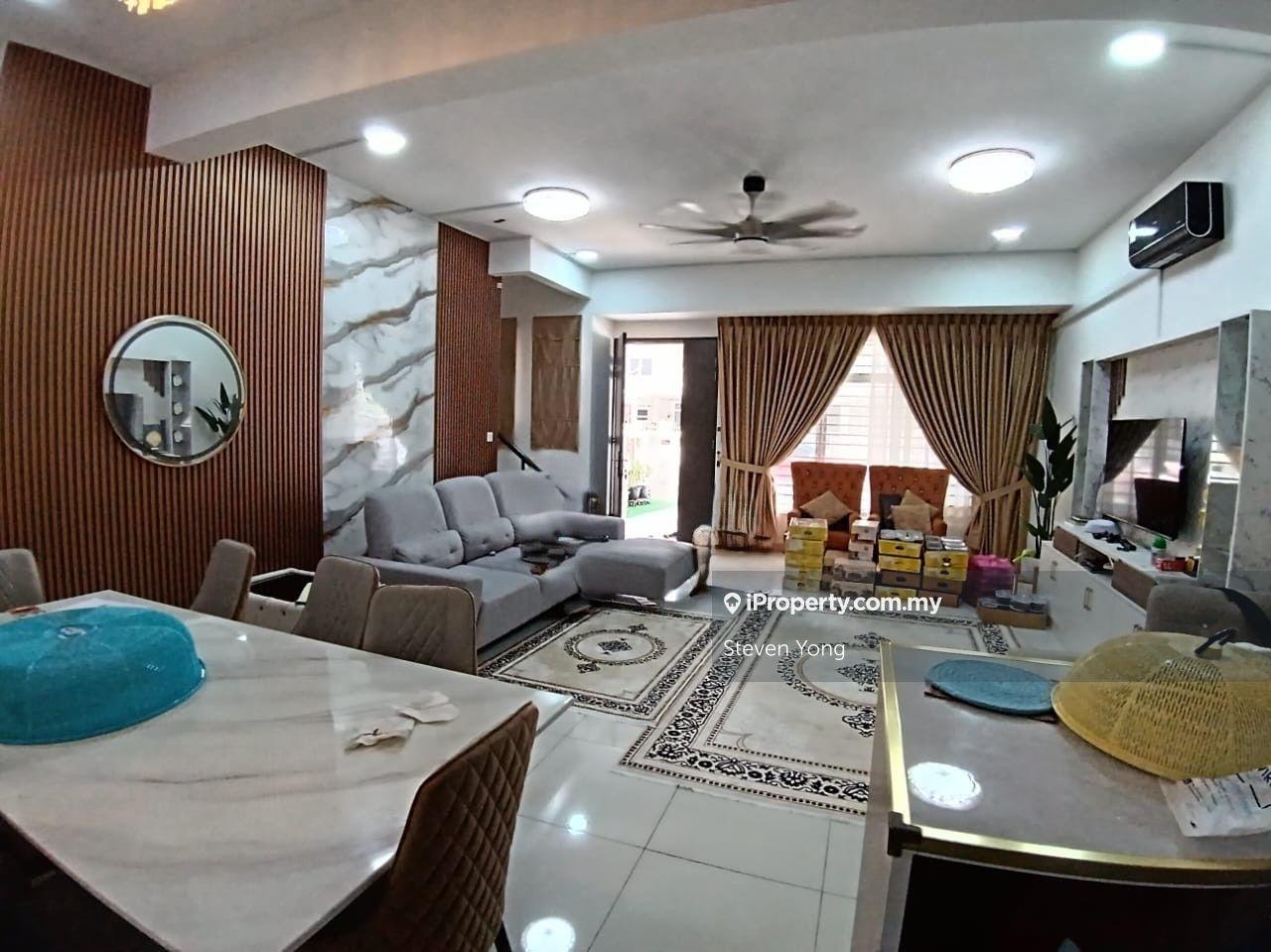 2-storey Terraced House for Sale in Bandar Tasik Kesuma, Beranang by Steven Yong - iProperty.com.my