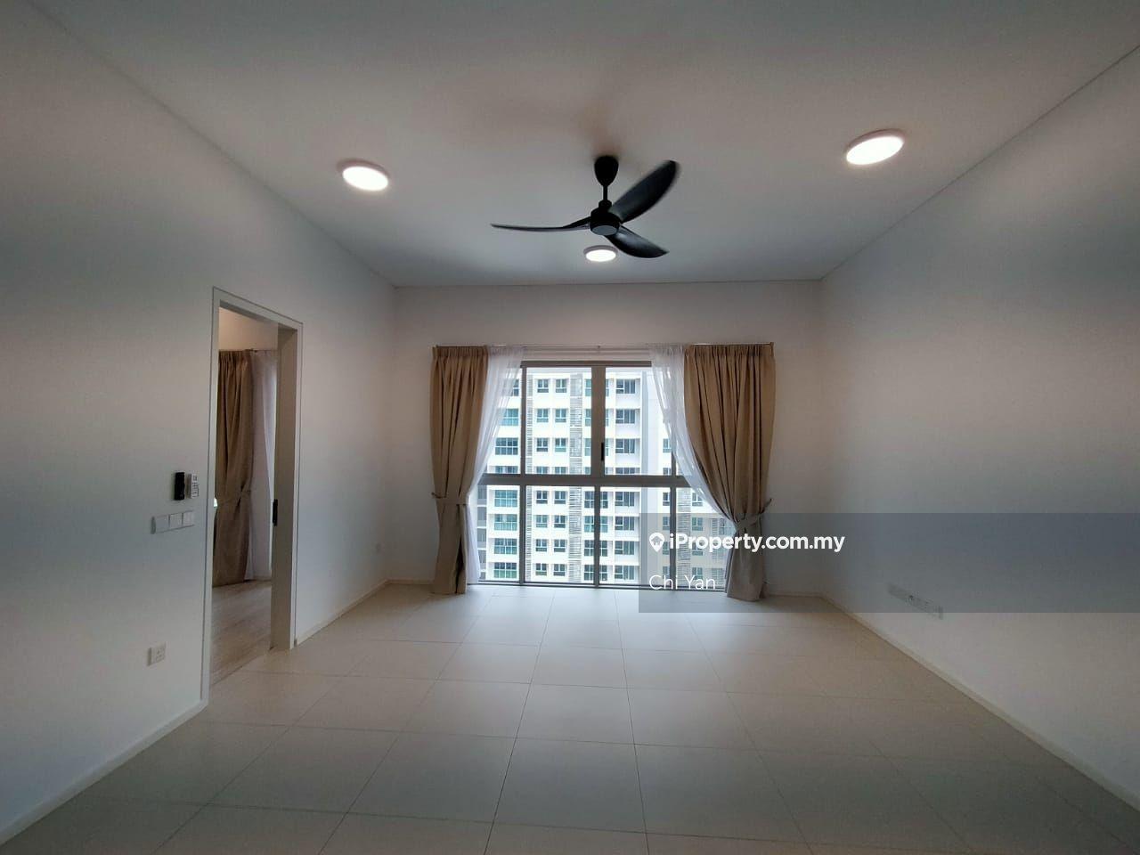 Residensi Servis untuk Disewa di Cantara Residences oleh Chi Yan - iProperty.com.my