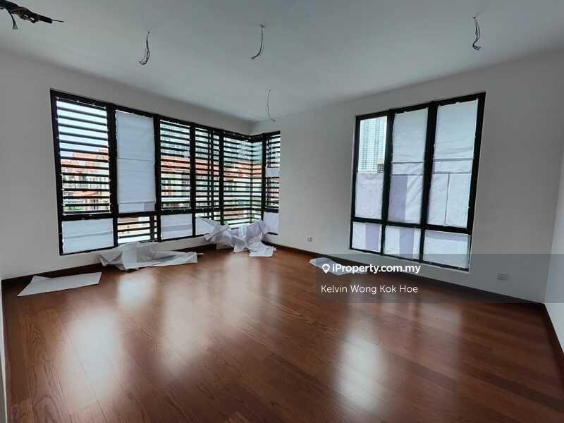 Rumah Berkembar untuk Disewa di Bandar Kinrara Seksyen 1, Bandar Kinrara oleh Kelvin Wong Kok Hoe - iProperty.com.my