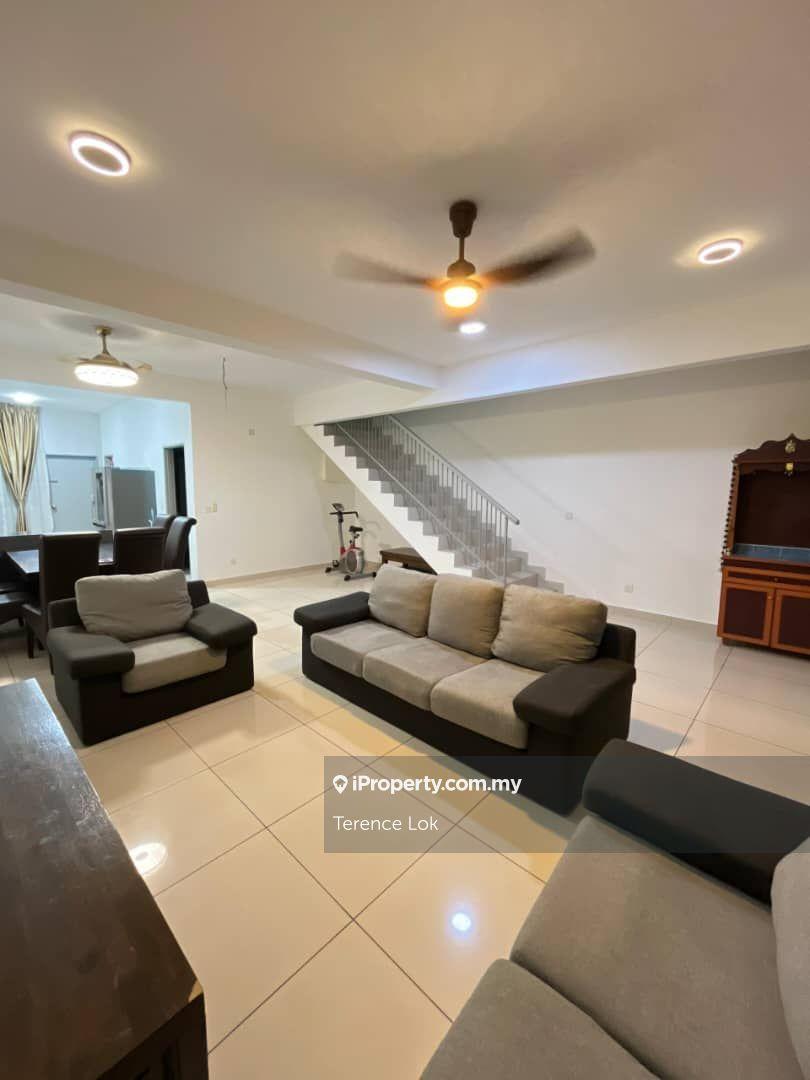 Rumah Berangkai 2 Tingkat untuk Disewa di S2 Heights, Seremban 2 oleh Terence Lok - iProperty.com.my