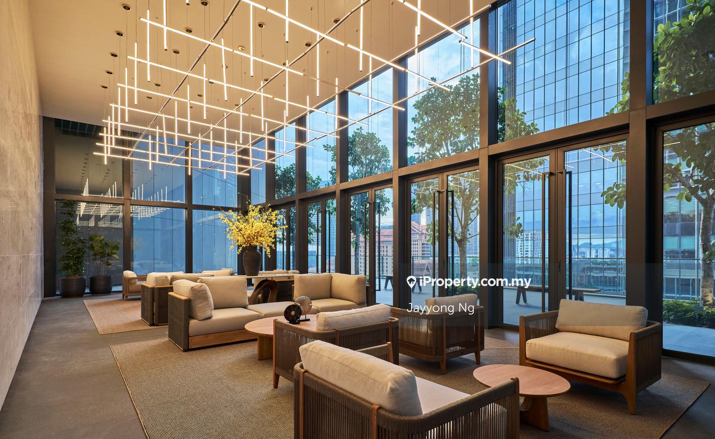 Service Residence for Sale in The Conlay by Jayyong Ng - iProperty.com.my