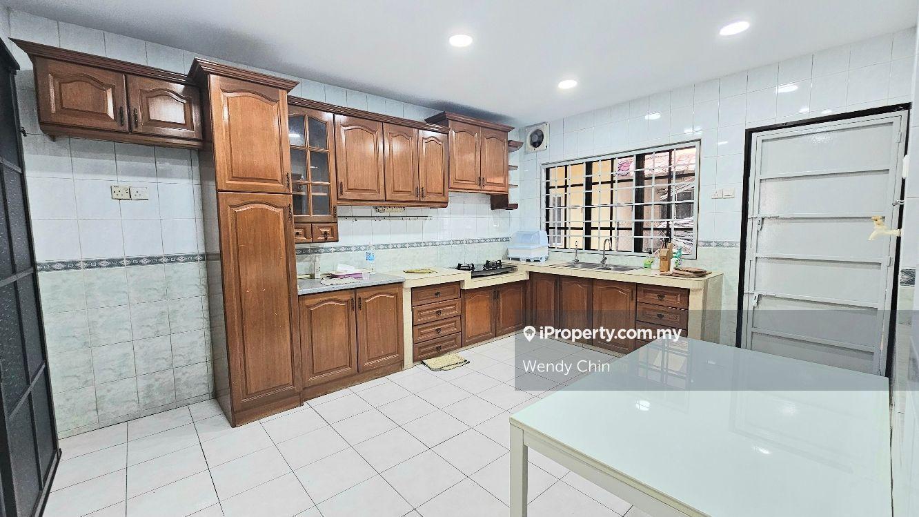 Rumah Berangkai 2 Tingkat untuk Disewa di TAMAN PUCHONG UTAMA, Puchong oleh Wendy Chin - iProperty.com.my