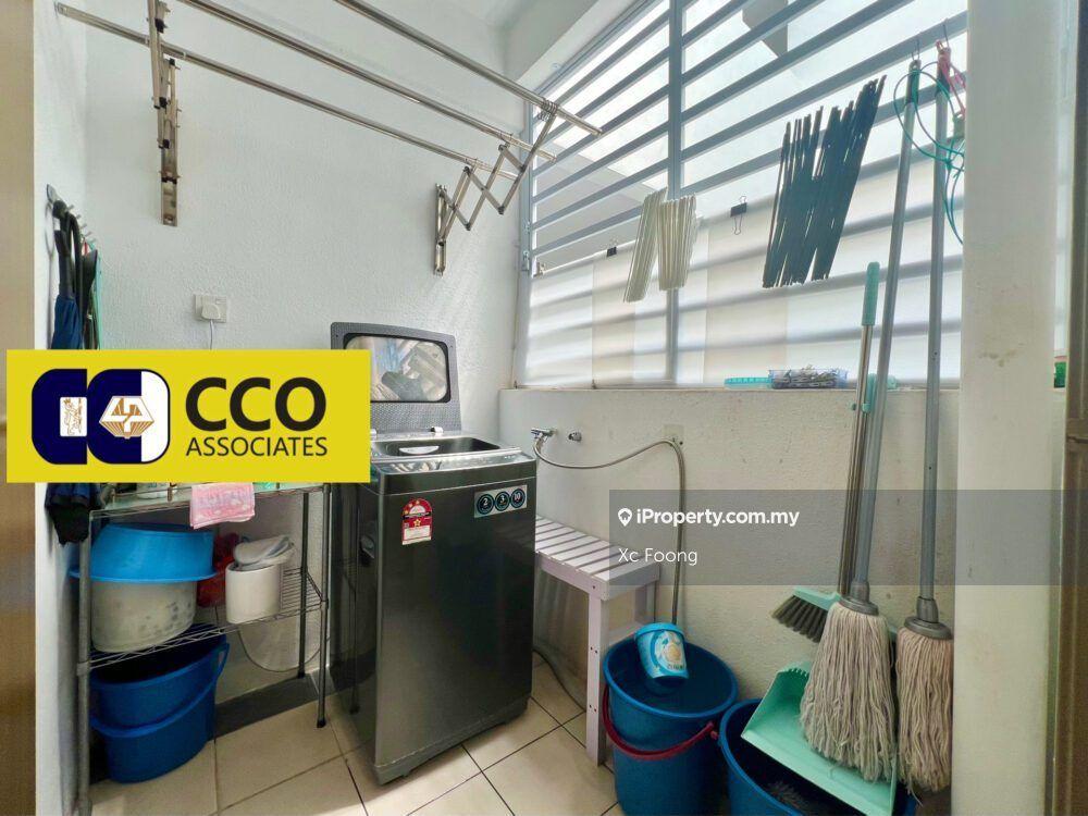 Kondominium untuk Dijual di Manhattan Condominium oleh Xc Foong - iProperty.com.my