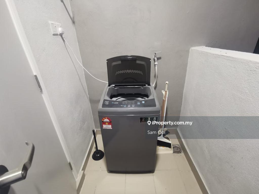 Residensi Servis untuk Disewa di Akasa oleh Sam Ooi - iProperty.com.my