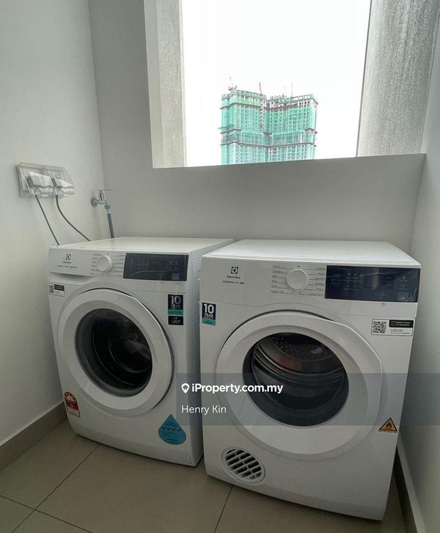 Service Residence for Rent in Park Regent @Desa Park City by Henry Kin - iProperty.com.my