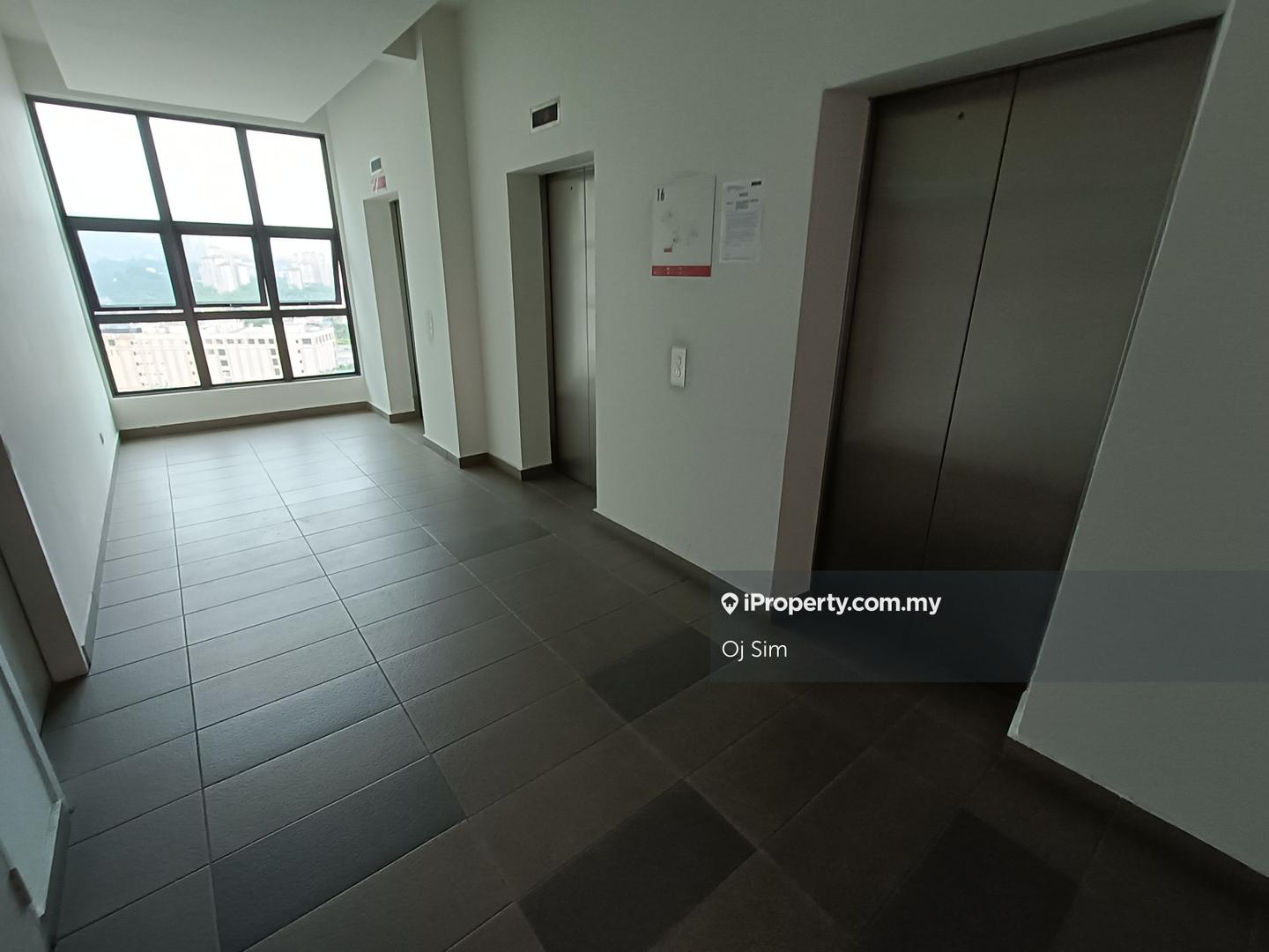 Kondominium untuk Disewa di The Vyne oleh Oj Sim - iProperty.com.my