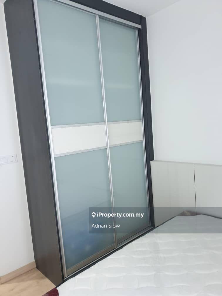 Condominium for Sale in The Henge by Adrian Siow - iProperty.com.my