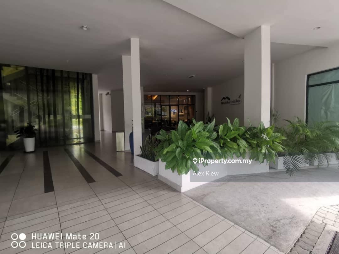 Kondominium untuk Disewa di Meru Valley Eco Village oleh Alex Kiew - iProperty.com.my