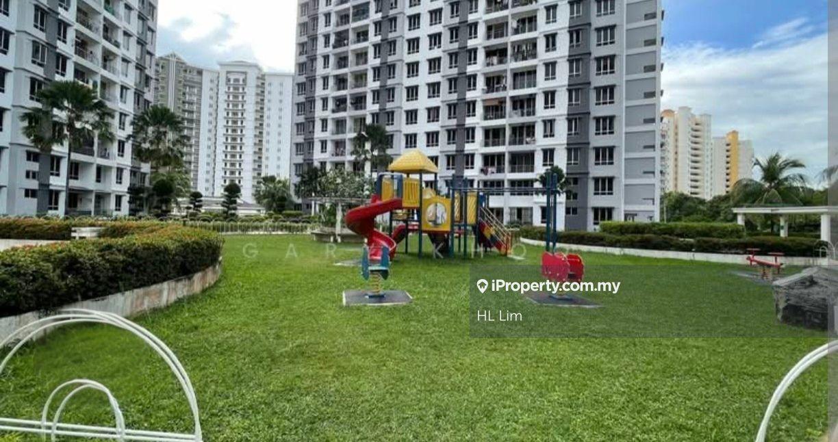 Kondominium untuk Dijual di Putra Place Condominium oleh HL Lim - iProperty.com.my