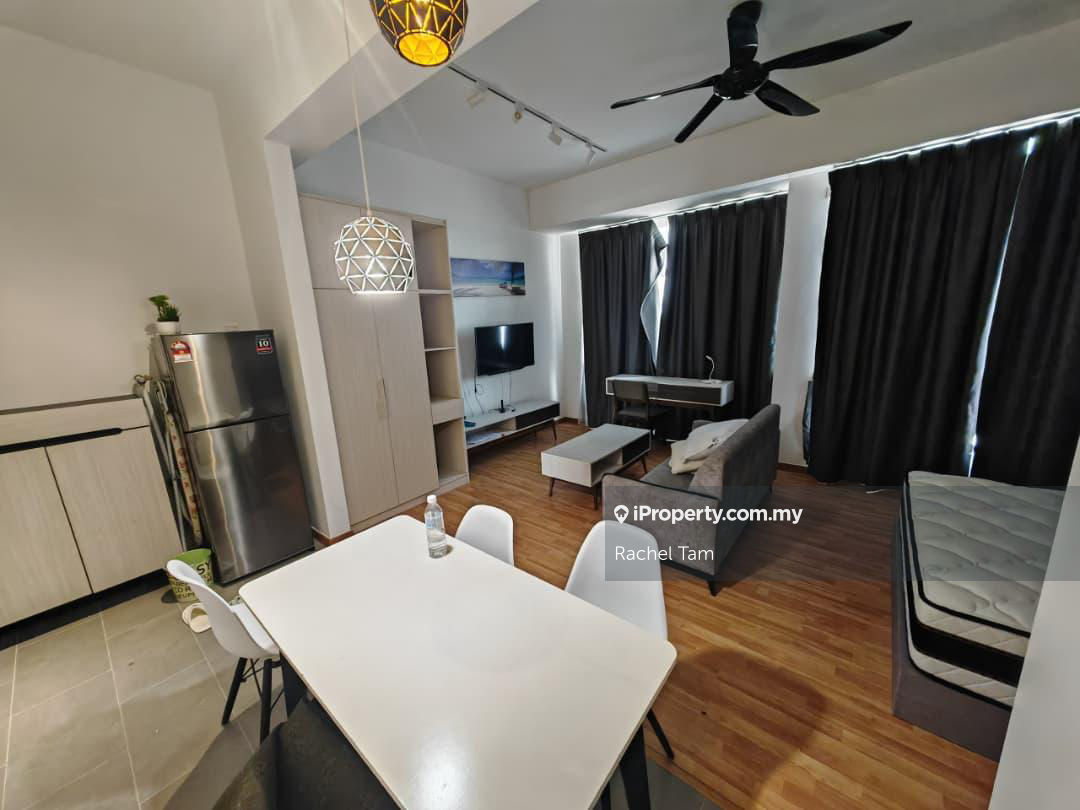 Service Residence for Rent in Imperium Residence by Rachel Tam - iProperty.com.my