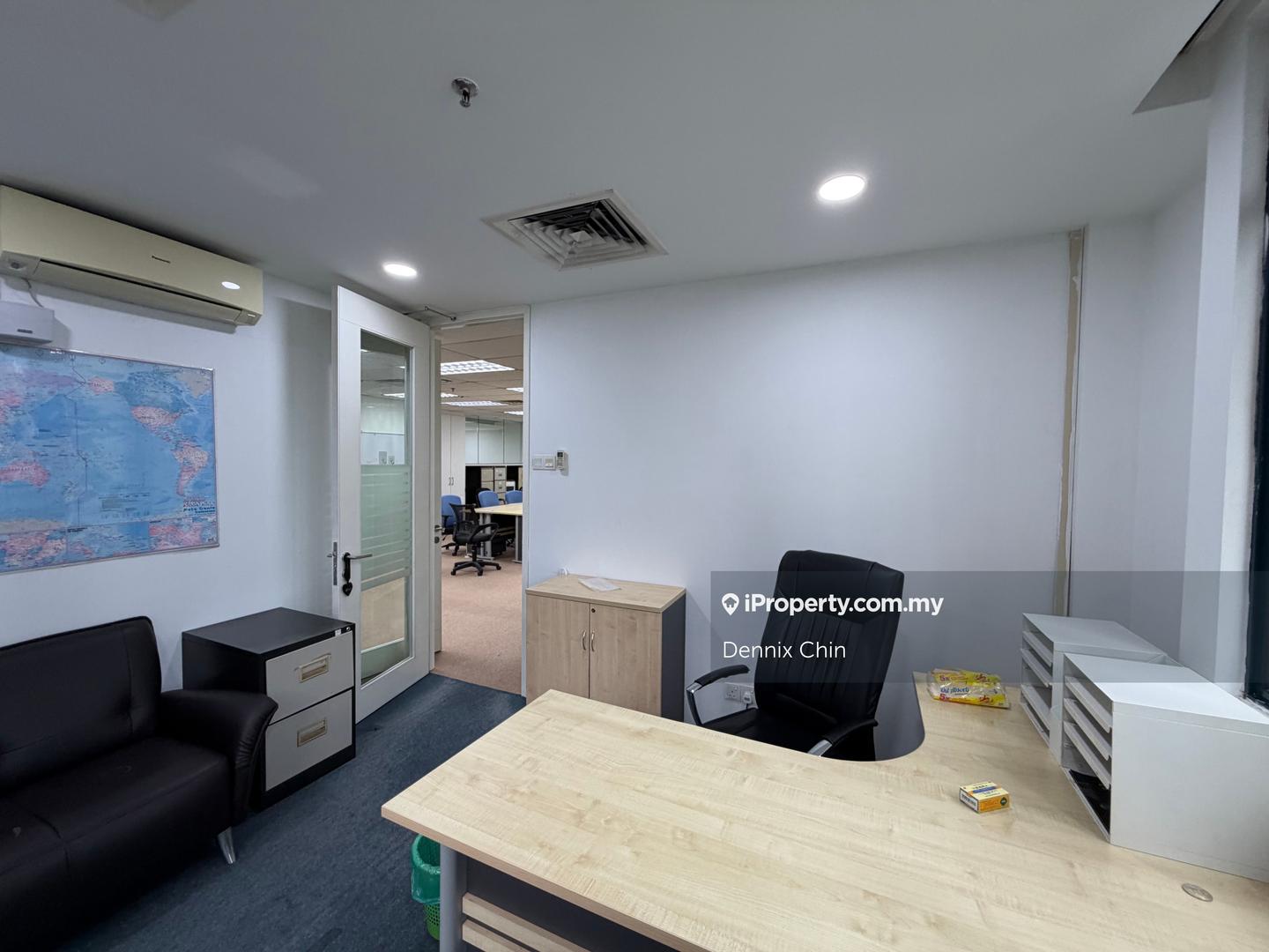 Office for Rent in KLCC, KL City Centre by Dennix Chin - iProperty.com.my