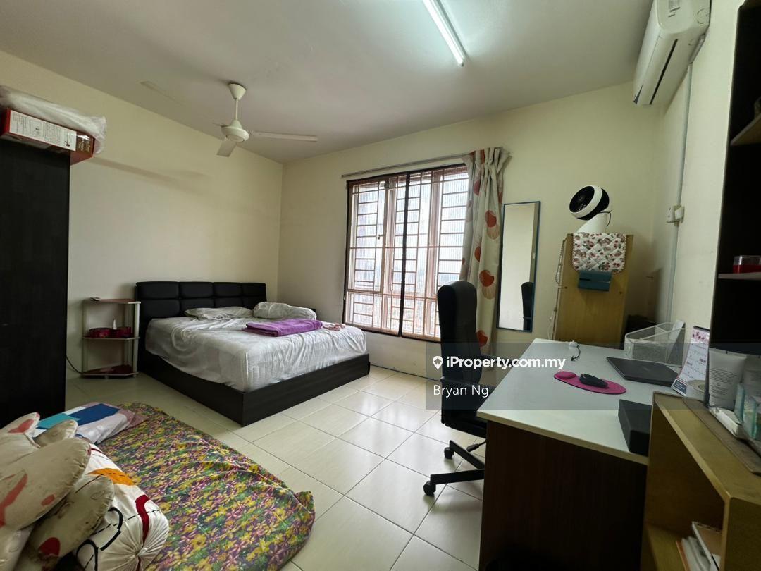 Condominium for Sale in Platinum Lake PV 12 by Bryan Ng - iProperty.com.my