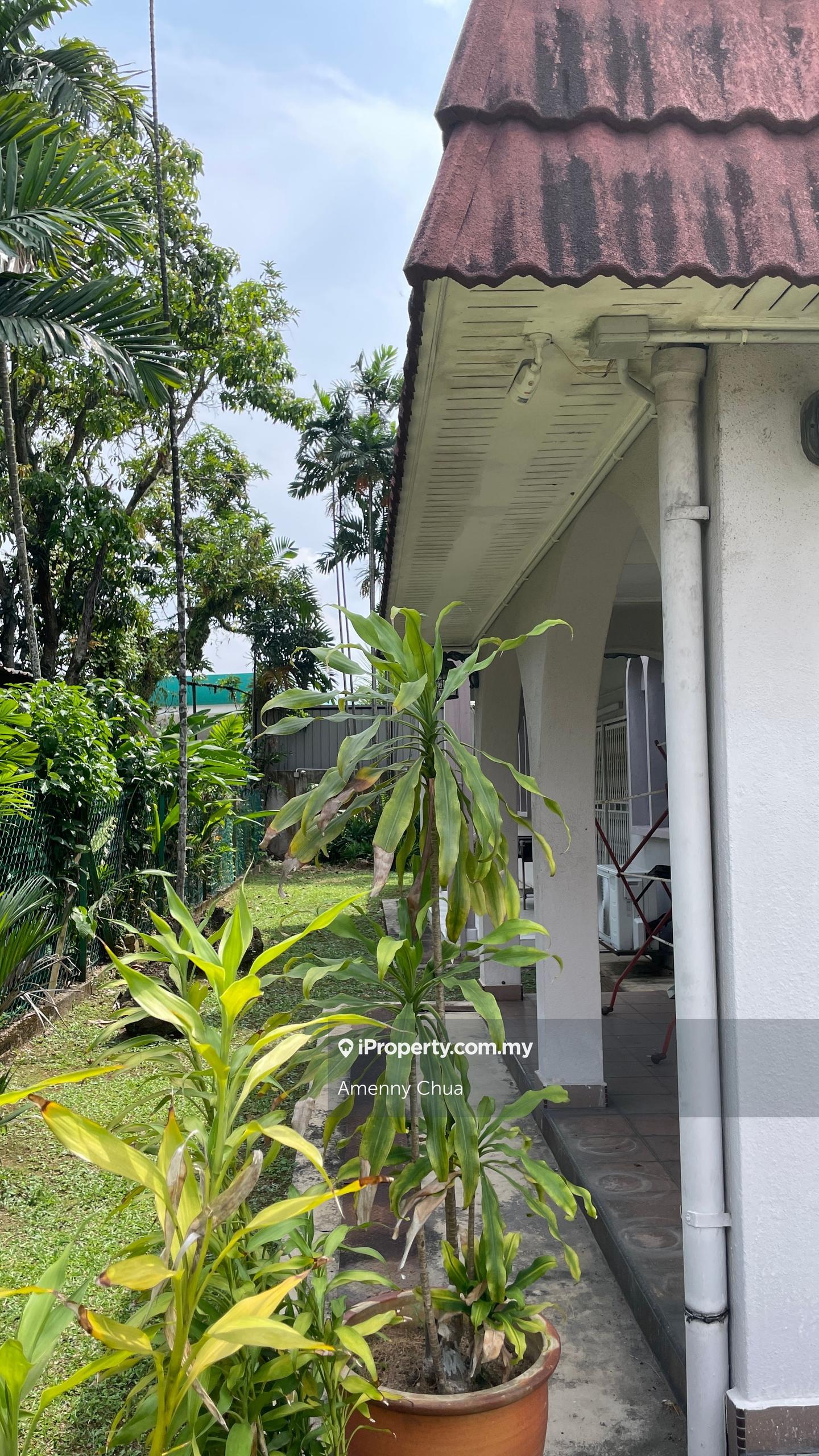 Banglo untuk Dijual di Taman Sri Andalas, Klang oleh Amenny Chua - iProperty.com.my