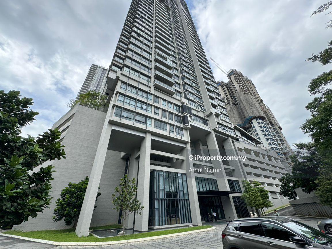 Residensi Servis untuk Dijual di Astoria Ampang oleh Amril Najmin - iProperty.com.my