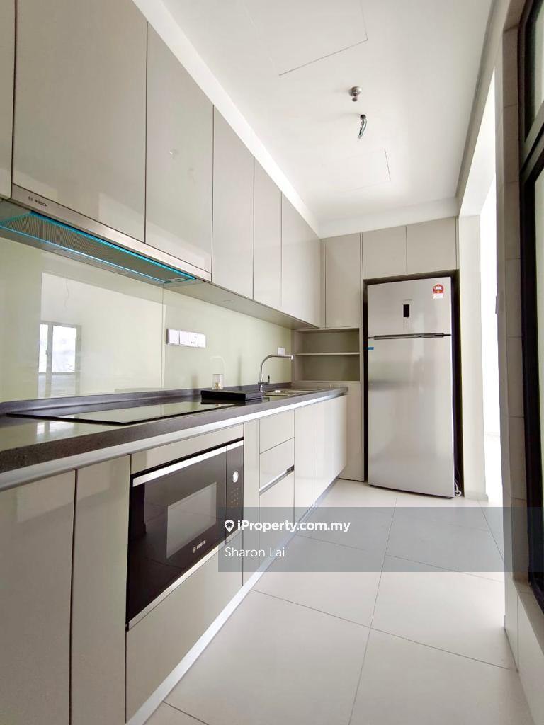 Service Residence for Rent in Ativo Suites @ Damansara Avenue by Sharon Lai - iProperty.com.my