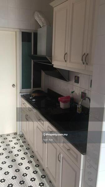 Kondominium untuk Dijual di Armanee Terrace oleh Ivan Kok - iProperty.com.my