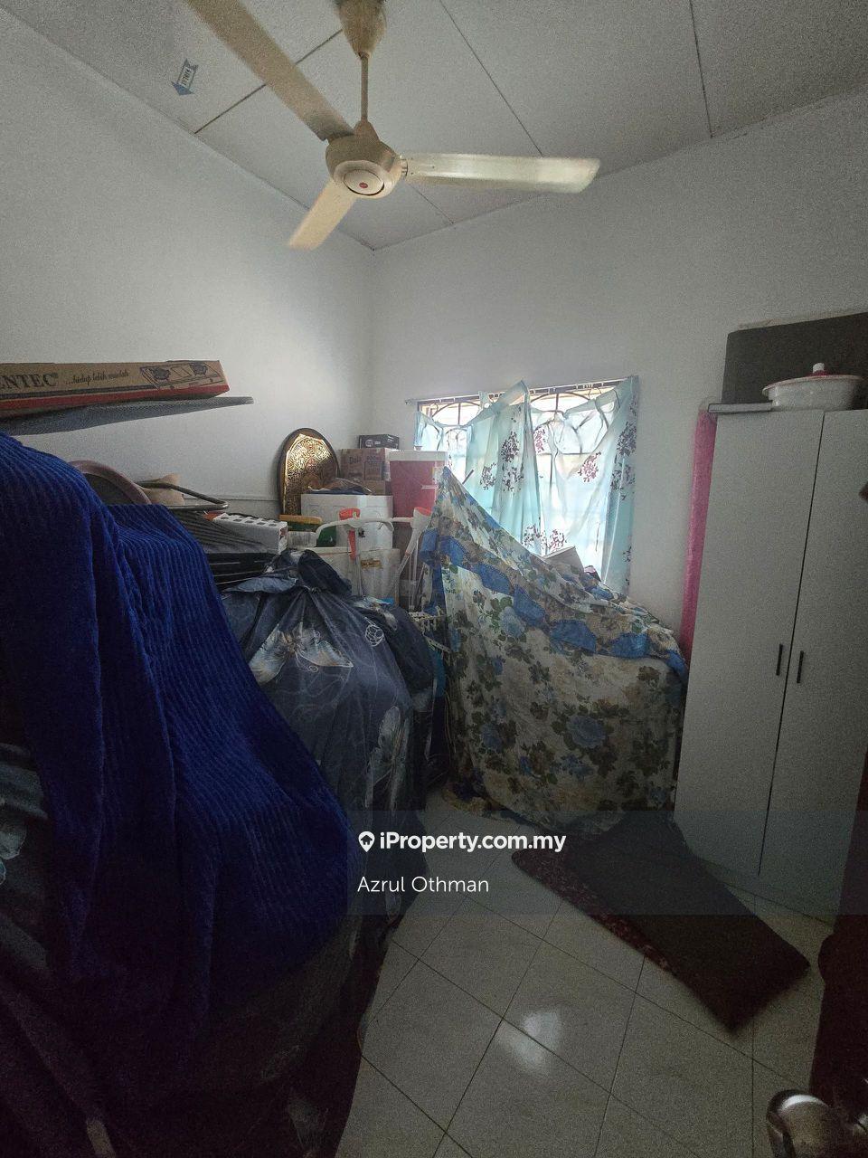 1-storey Terraced House for Sale in Taman Pinggiran Senawang, Seremban by Azrul Othman - iProperty.com.my