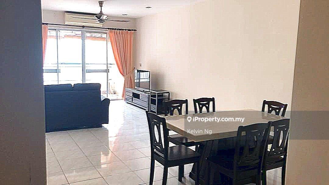 Condominium for Sale in Seri Maya Condominium by Kelvin Ng - iProperty.com.my