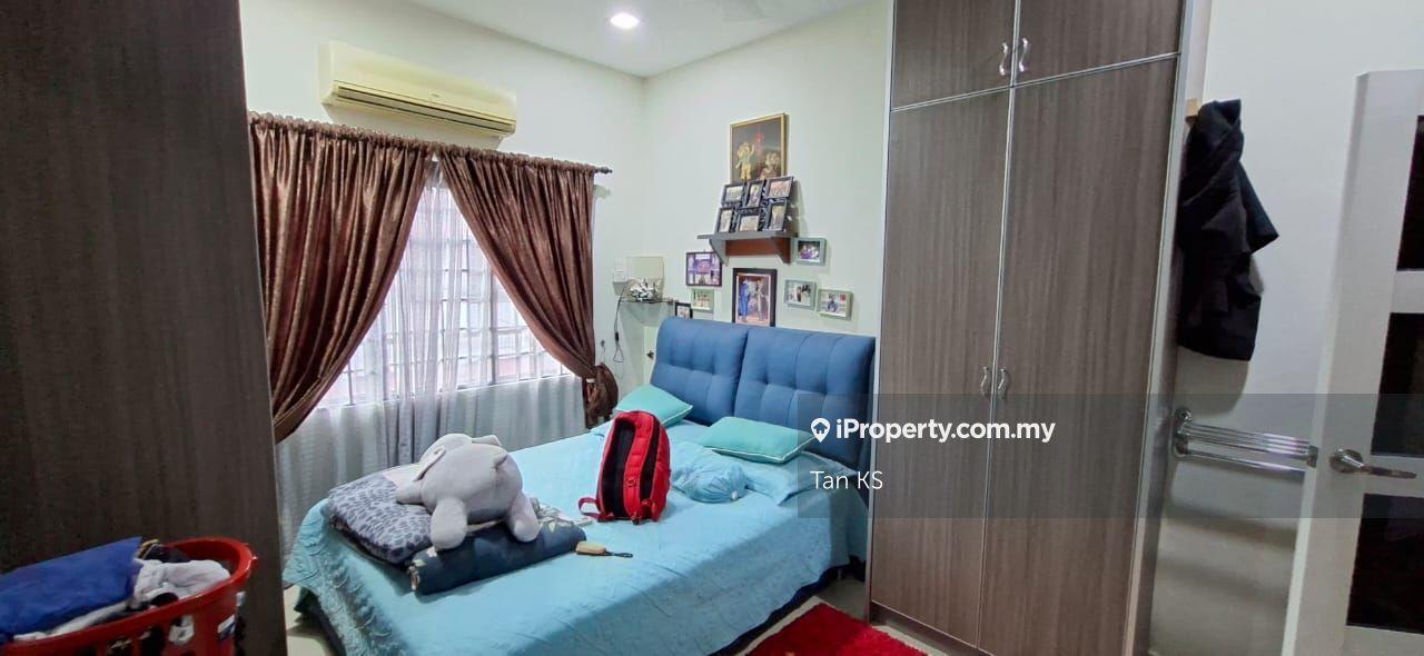 Rumah Berangkai 2 Tingkat untuk Dijual di Taman Bayu Perdana, Klang oleh Tan KS - iProperty.com.my
