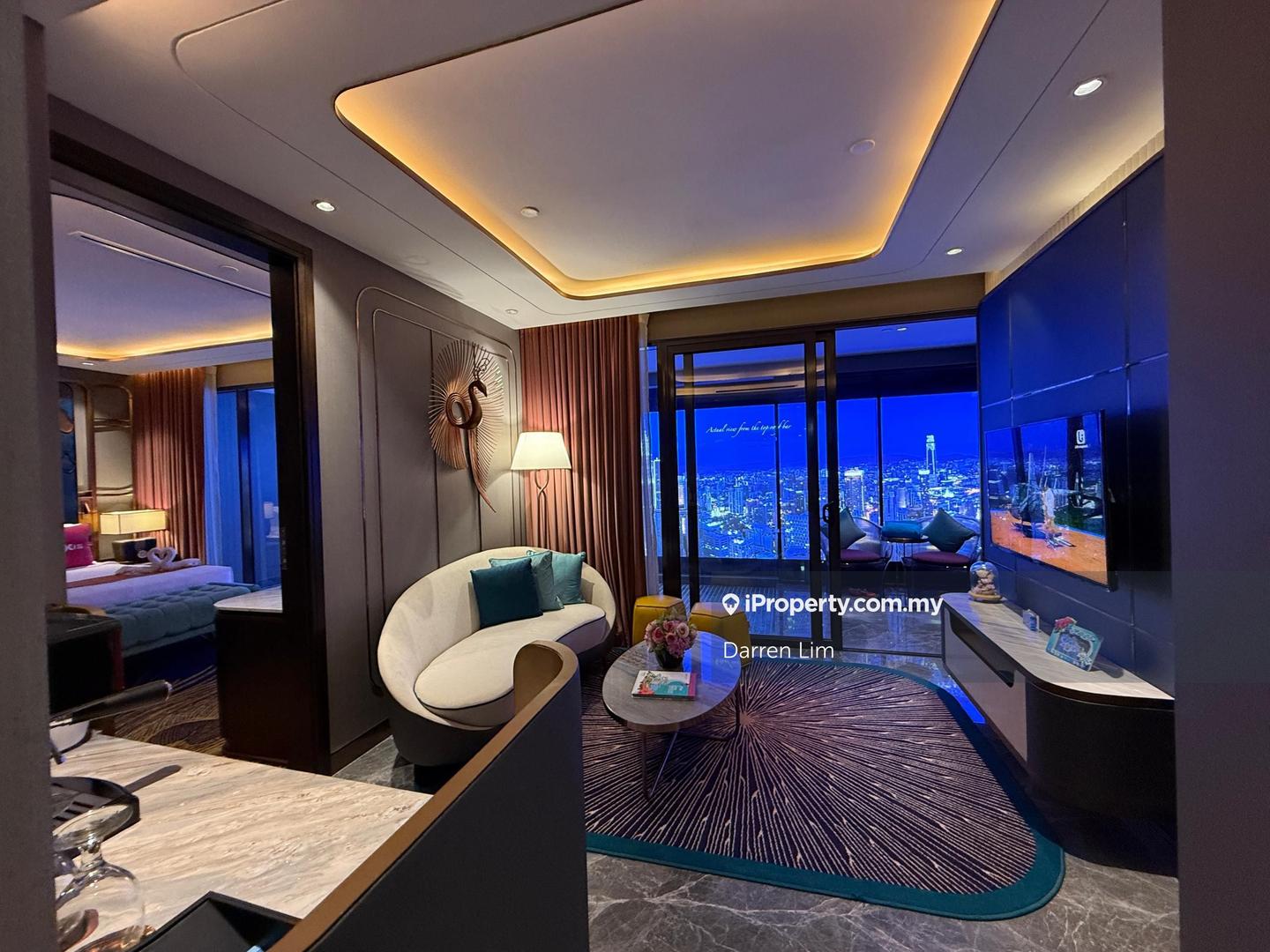 Service Residence for Sale in Royal Lexis by Darren Lim - iProperty.com.my