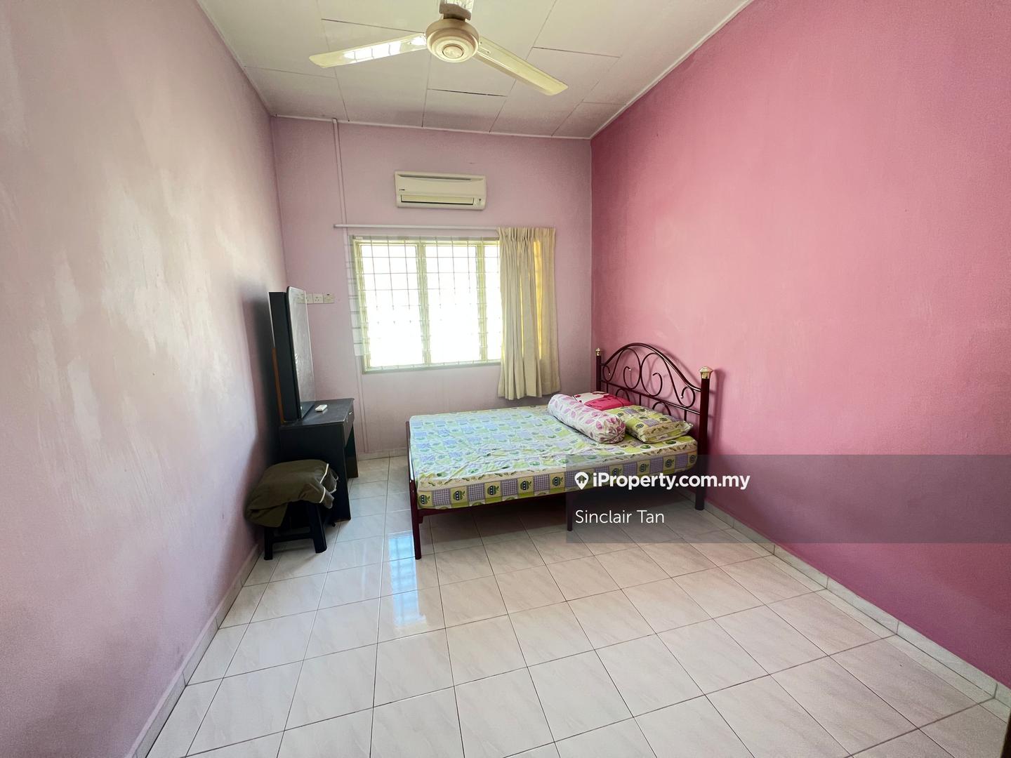 2-storey Terraced House for Sale in Taman Saujana Indah, Bukit Katil by Geoffery Wee - iProperty.com.my