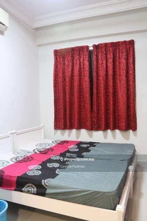 Kondominium untuk Dijual di Mutiara Residency oleh Geetha Padman - iProperty.com.my