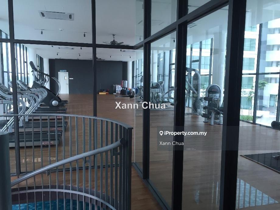 Residensi Servis untuk Disewa di Zeva @ Equine South oleh Xann Chua - iProperty.com.my