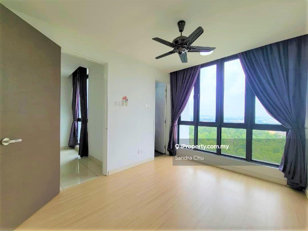 Service Residence for Sale in H2O Residences by Sandra Chu - iProperty.com.my