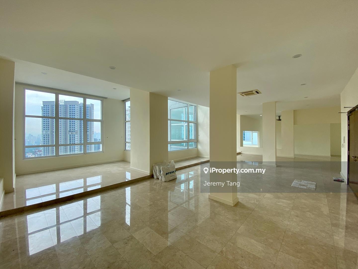Condominium for Sale in Tiffani Kiara by Jeremy Tang - iProperty.com.my