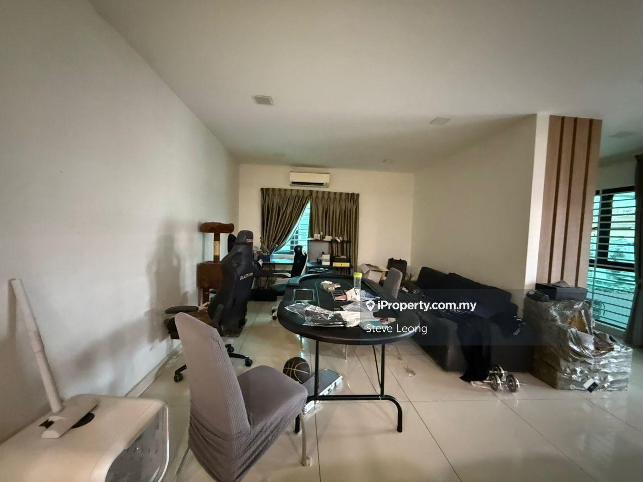 Semi-Detached House for Sale in Taman Eng Ann, Klang by Steve Leong - iProperty.com.my