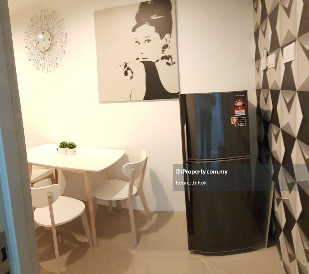 Condominium for Rent in Arte Subang West by Kenneth Kok - iProperty.com.my
